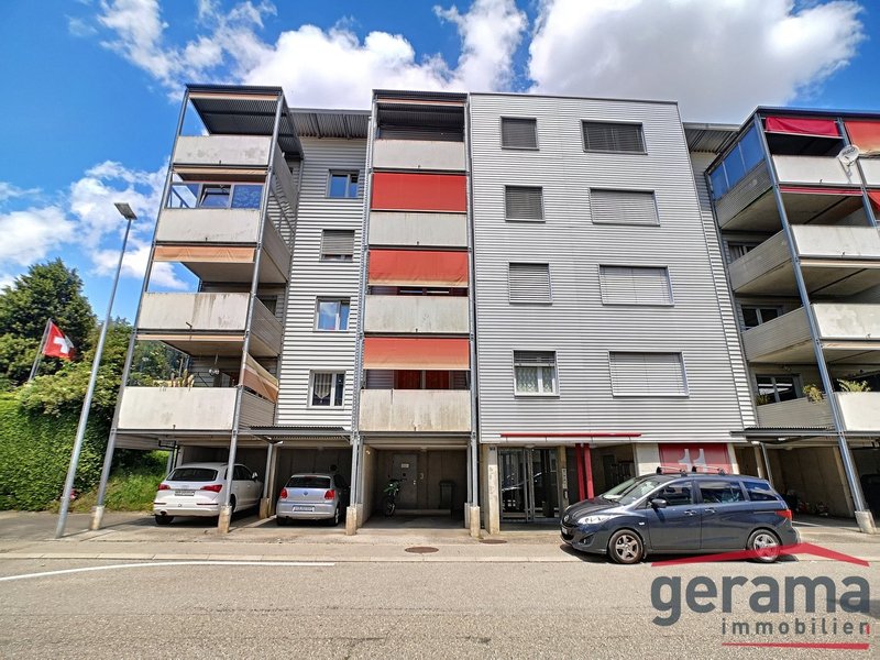 Photo 5 of Rue Jean-Prouvé 11, Givisiez