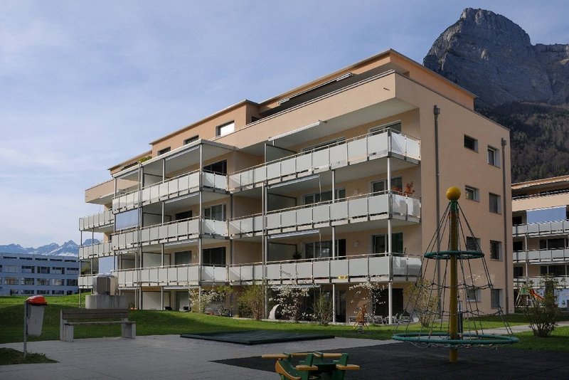 Foto 1 di Sargans