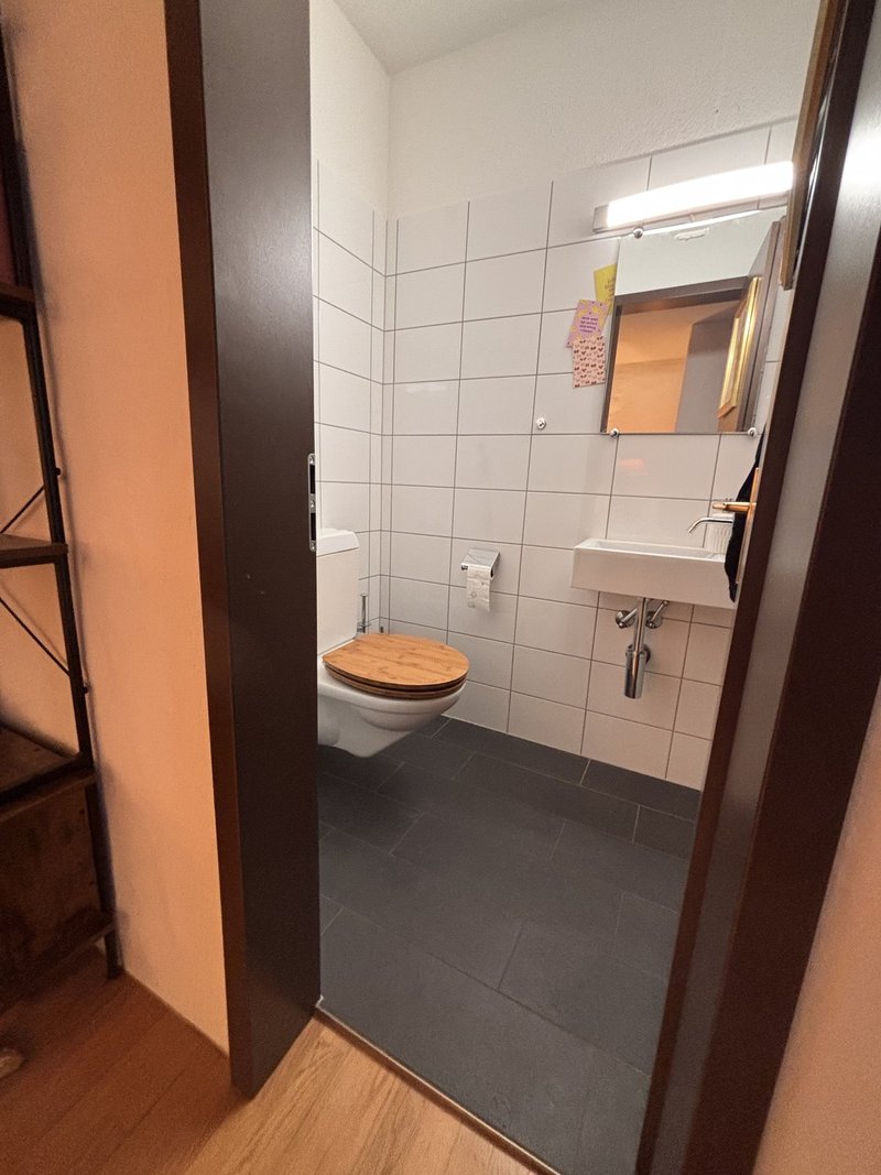 Foto 4 di Gerechtigkeitsgasse 78, Bern