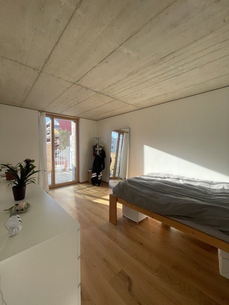 Foto 2 di Sägefeldweg 64, Biel/Bienne