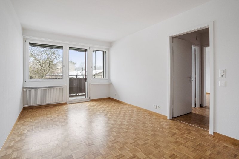 Foto 2 von Karl - Staufferstr. 7, Biel/Bienne