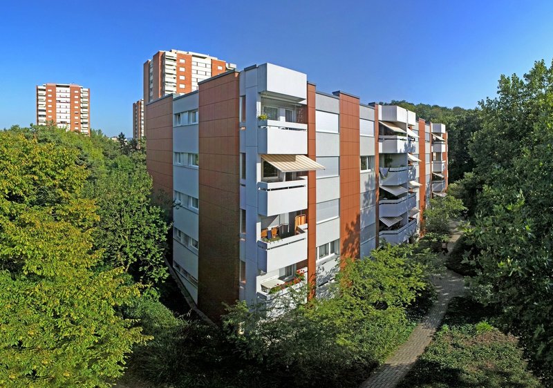 Foto 1 di Unterwartweg 39, Muttenz