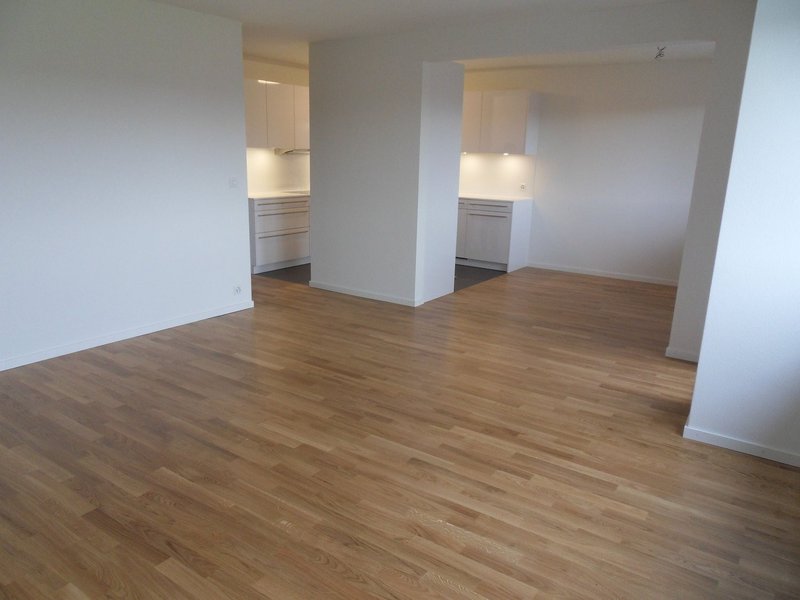 Foto 4 di Unterwartweg 39, Muttenz