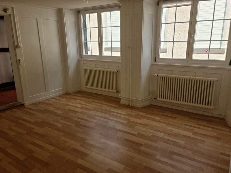 Foto 1 von Feuerthalen