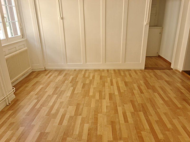 Foto 2 di Adlergasse 6, Feuerthalen