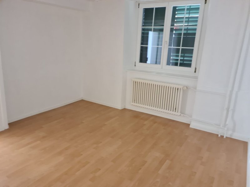 Foto 4 di Adlergasse 6, Feuerthalen