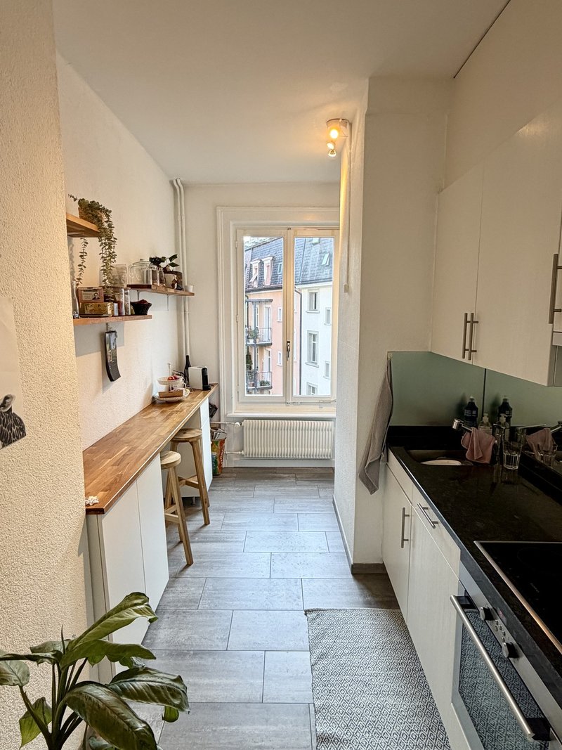 Photo 4 de Albrecht-Haller-Strasse 6, Biel