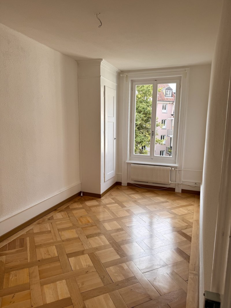 Photo 7 de Albrecht-Haller-Strasse 6, Biel