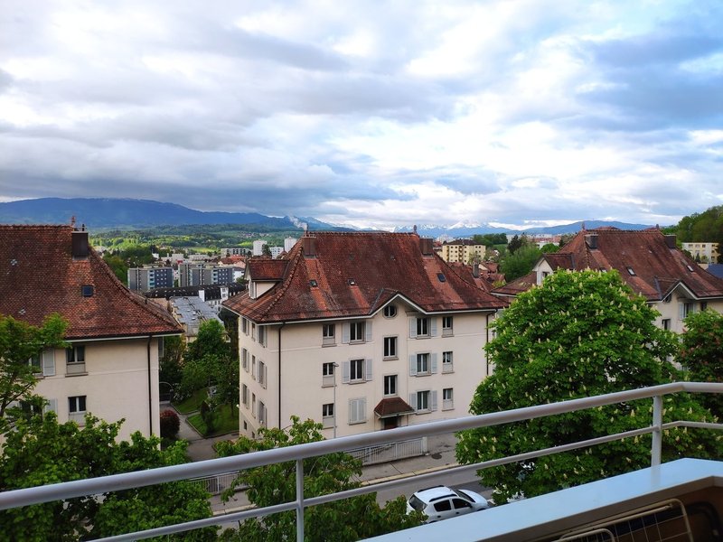 Photo 1 of Avenue du Guintzet 19, Fribourg