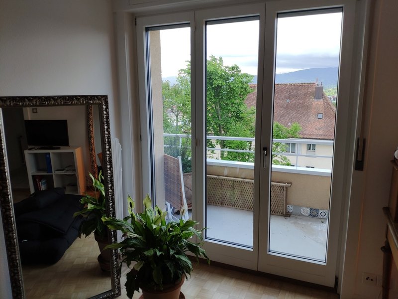 Photo 2 of Avenue du Guintzet 19, Fribourg