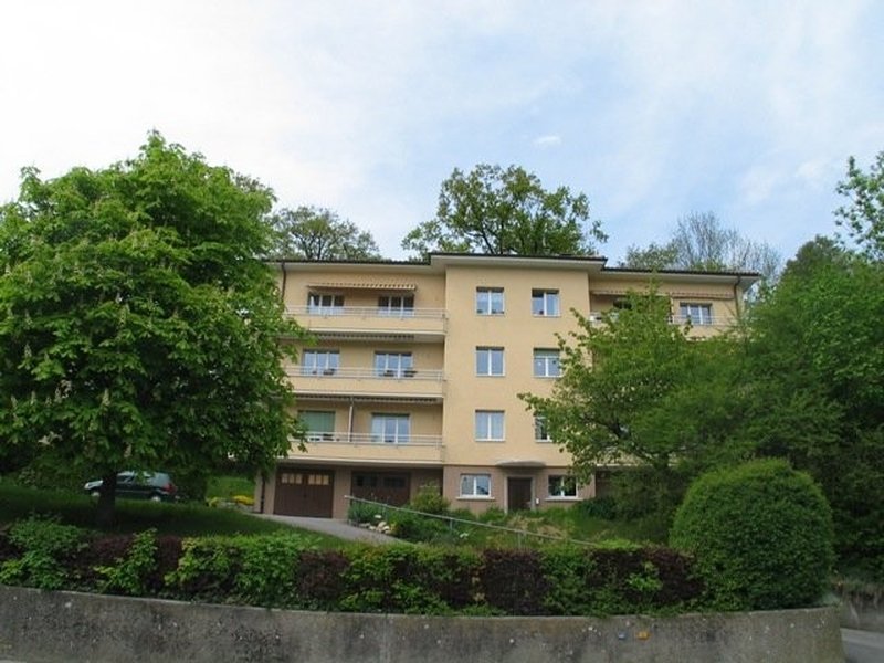 Photo 4 of Avenue du Guintzet 19, Fribourg