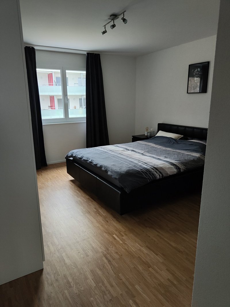 Foto 5 di Chännelmattstrasse 39, Düdingen