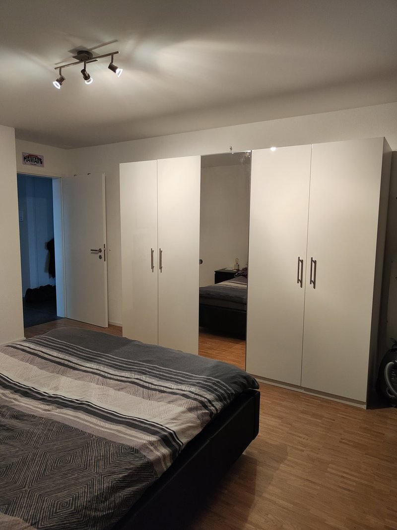 Foto 6 di Chännelmattstrasse 39, Düdingen