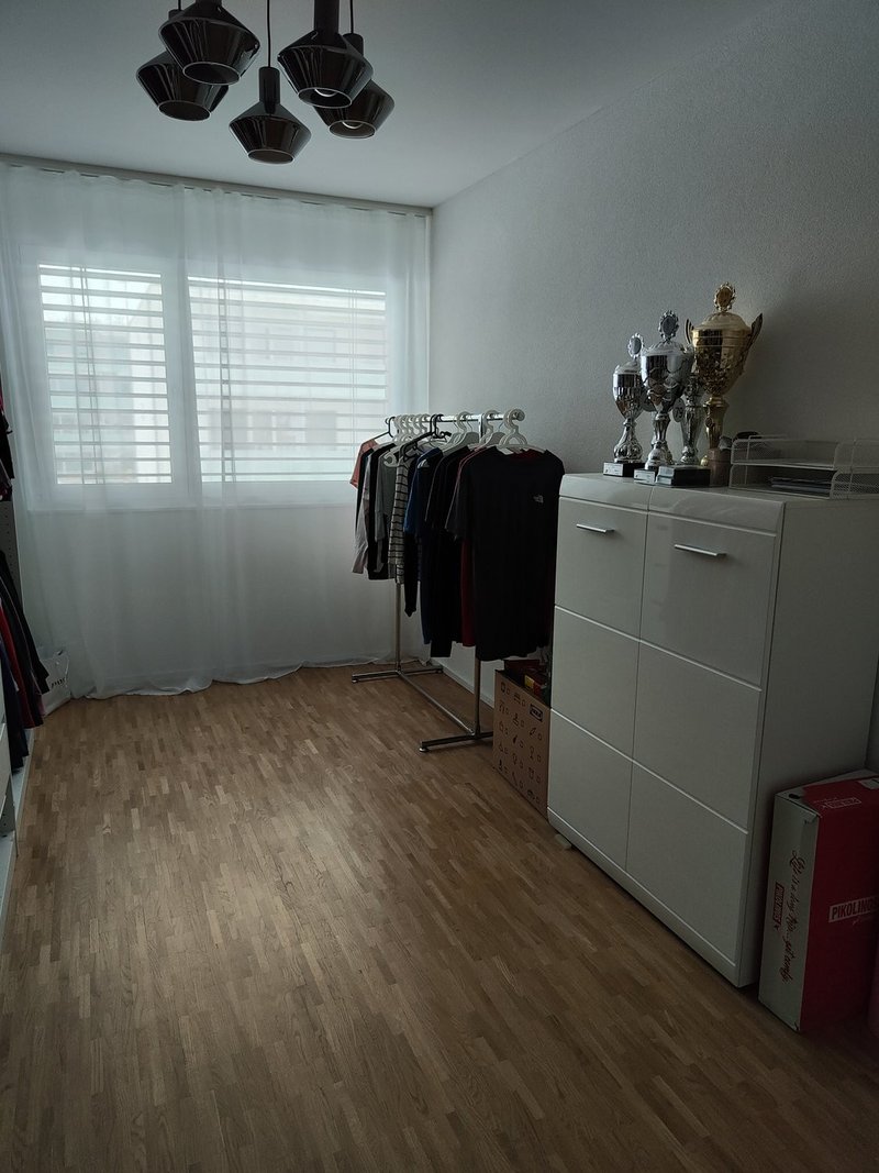Foto 8 di Chännelmattstrasse 39, Düdingen