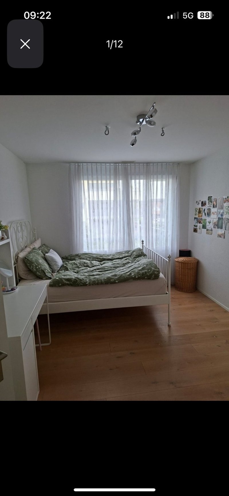 Foto 1 di Othmarsingerstrasse, Lenzburg