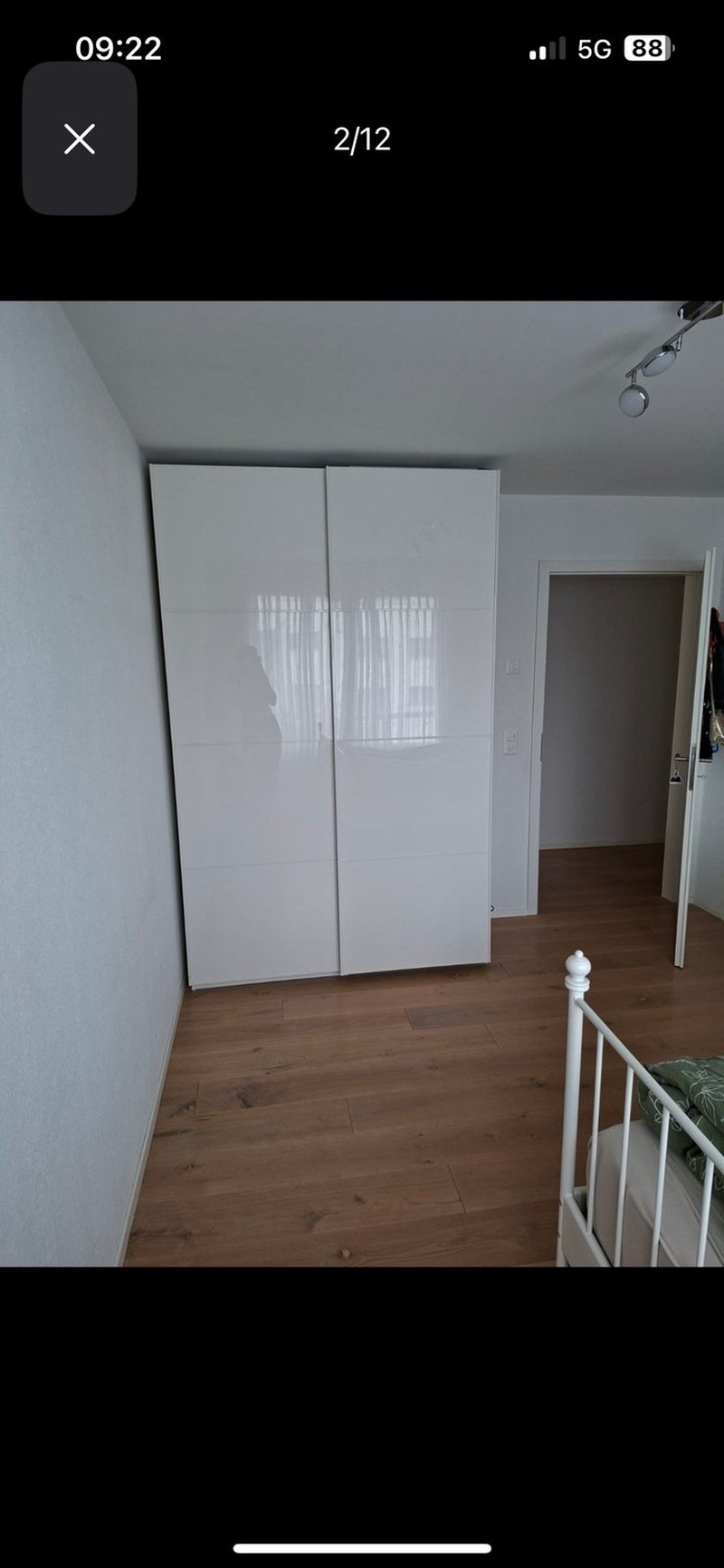 Foto 2 di Othmarsingerstrasse, Lenzburg
