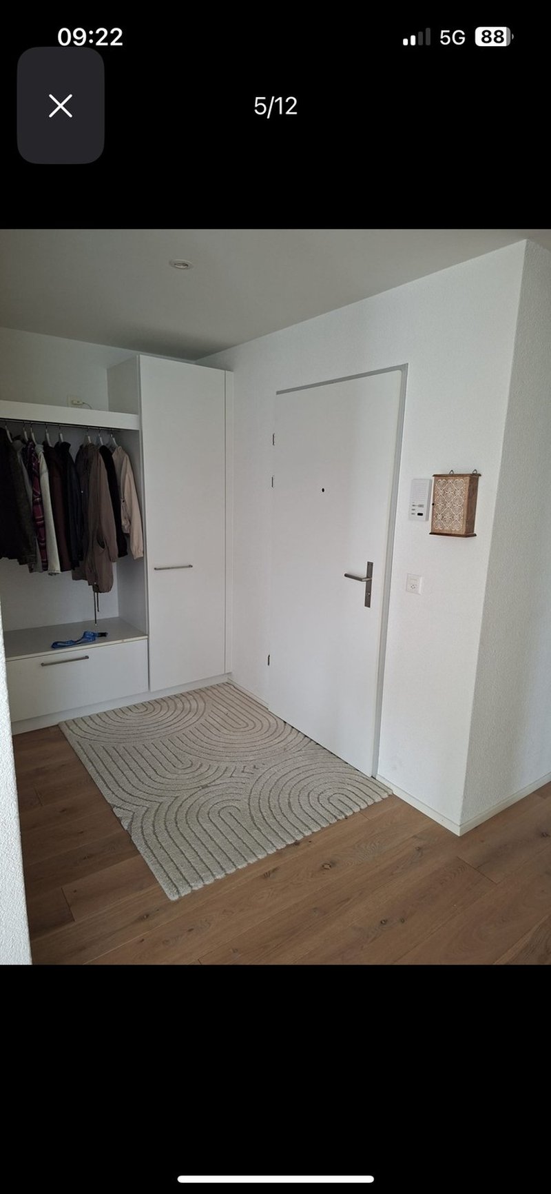 Foto 8 di Othmarsingerstrasse, Lenzburg