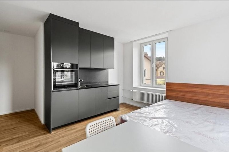 Foto 4 di Carl-Franz-Bally Strasse 7, Schönenwerd