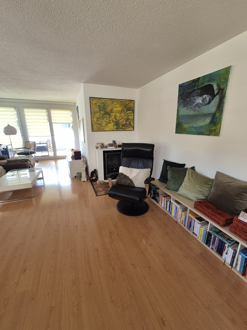 Photo 5 of Moosstrasse, Buchrain