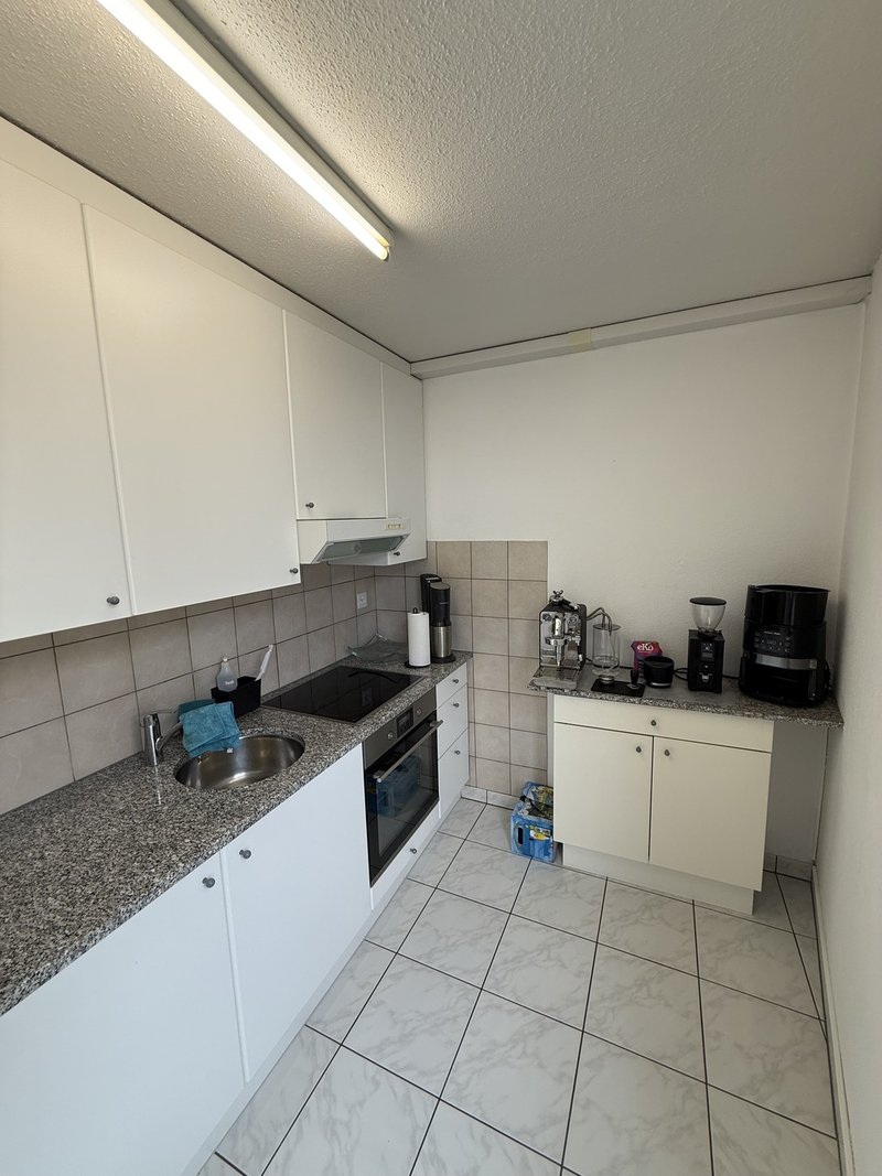 Foto 5 von Rosenbergstrasse 83, St. Gallen