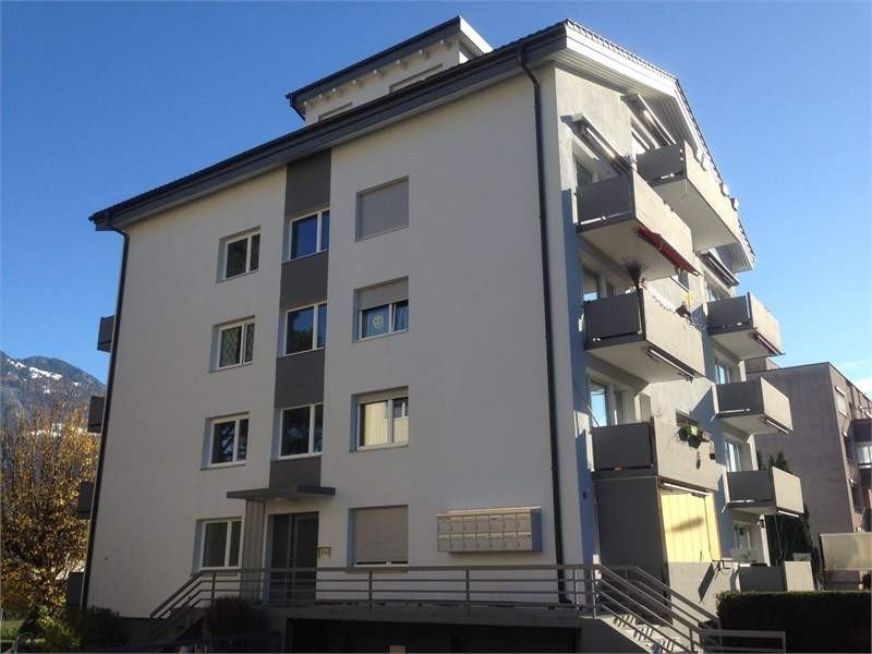 Photo 3 de Churerstrasse 73, Buchs
