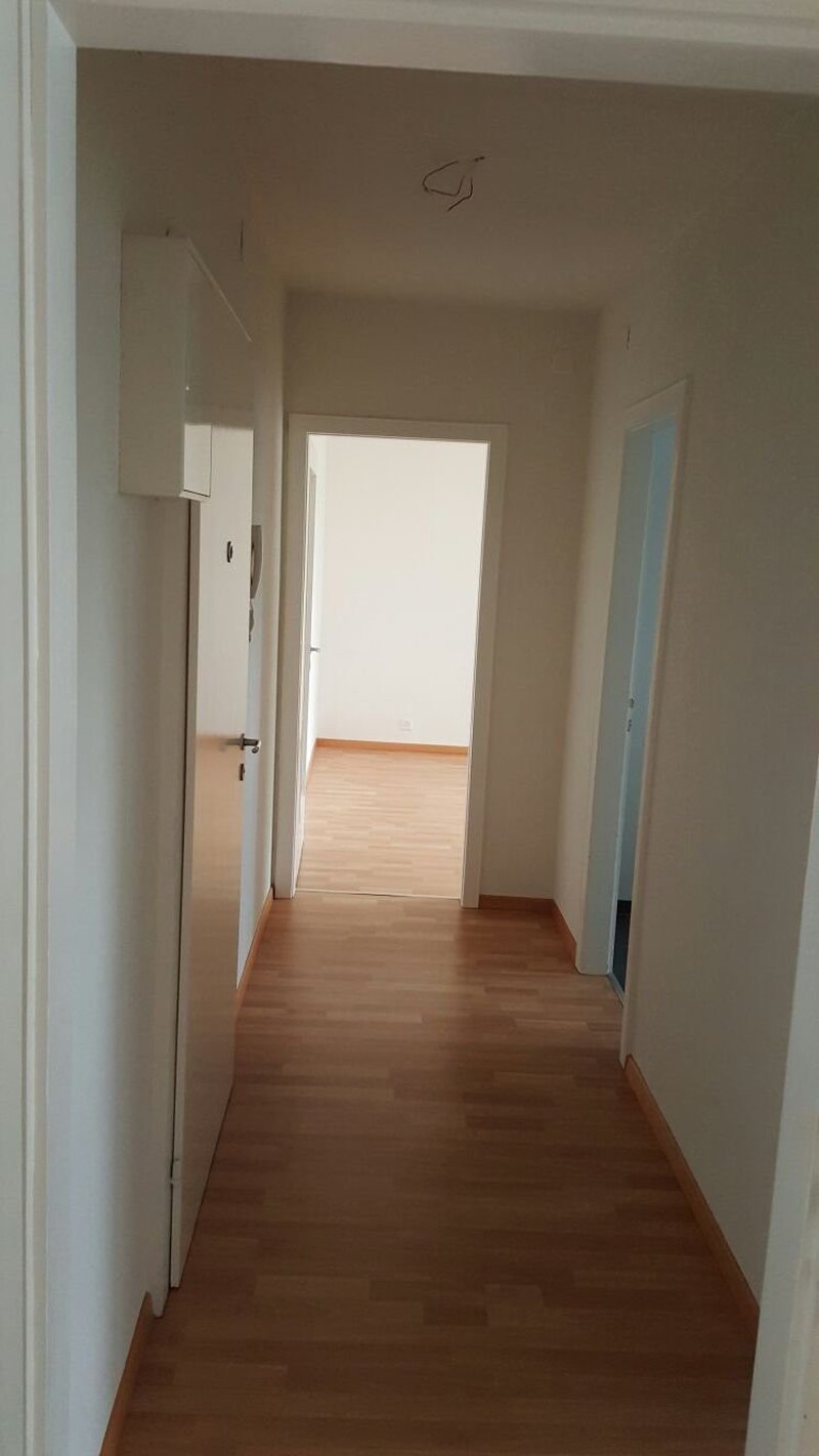 Foto 2 di Riehentorstrasse 33, Basel