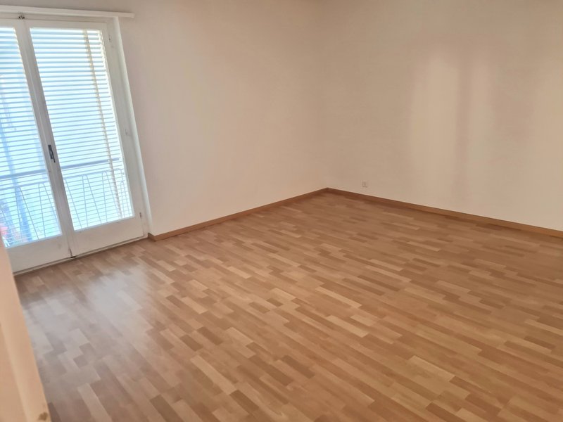 Foto 4 di Riehentorstrasse 33, Basel