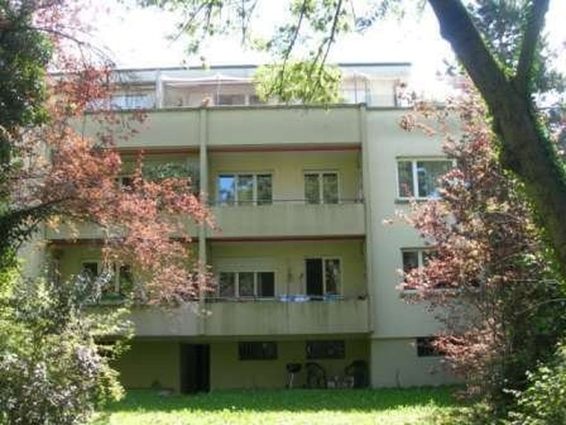 Foto 1 di Spalentorweg 6 (Hinterhaus B), Basel