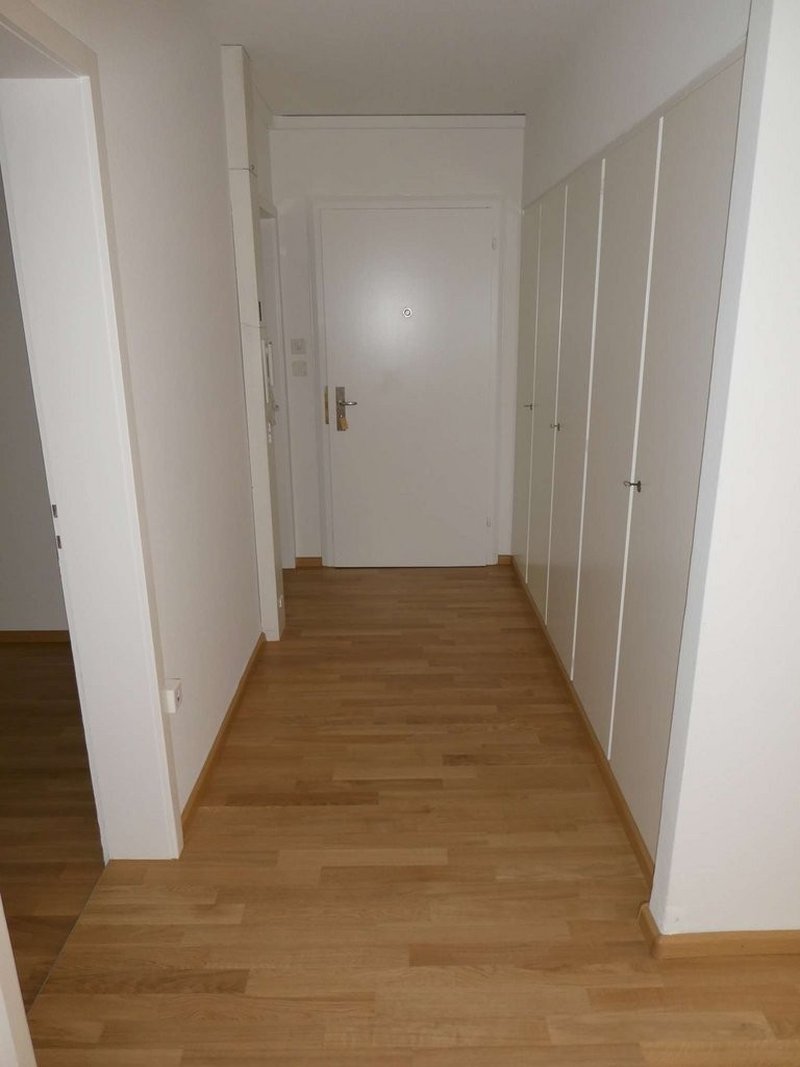 Foto 2 di Spalentorweg 6 (Hinterhaus B), Basel