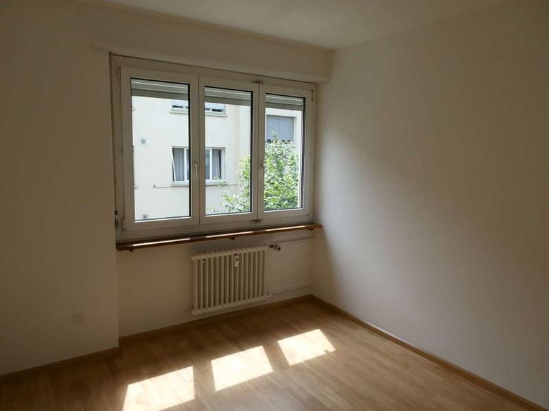 Foto 3 di Spalentorweg 6 (Hinterhaus B), Basel