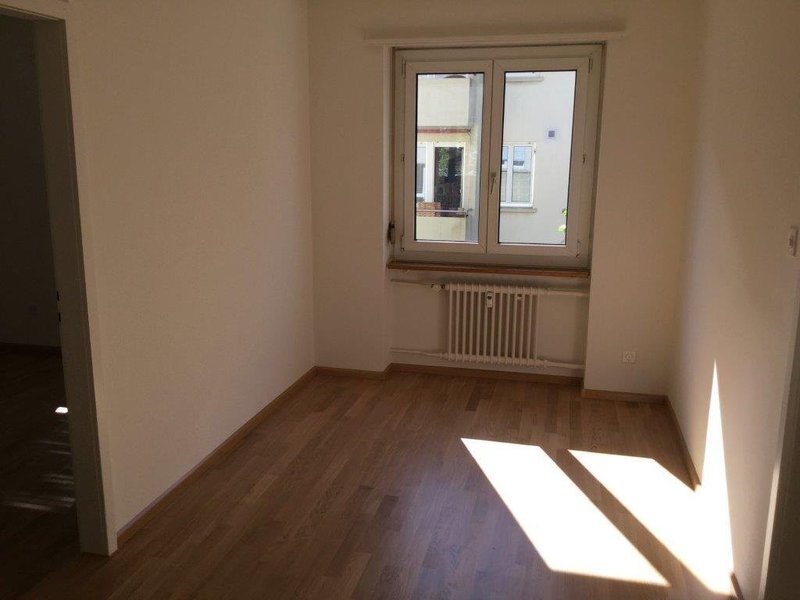 Foto 4 di Spalentorweg 6 (Hinterhaus B), Basel