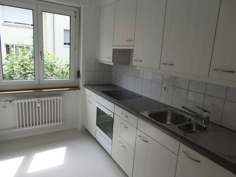 Foto 5 di Spalentorweg 6 (Hinterhaus B), Basel