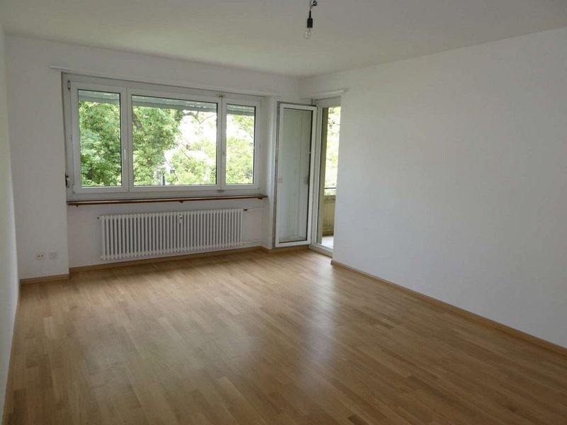 Foto 6 di Spalentorweg 6 (Hinterhaus B), Basel