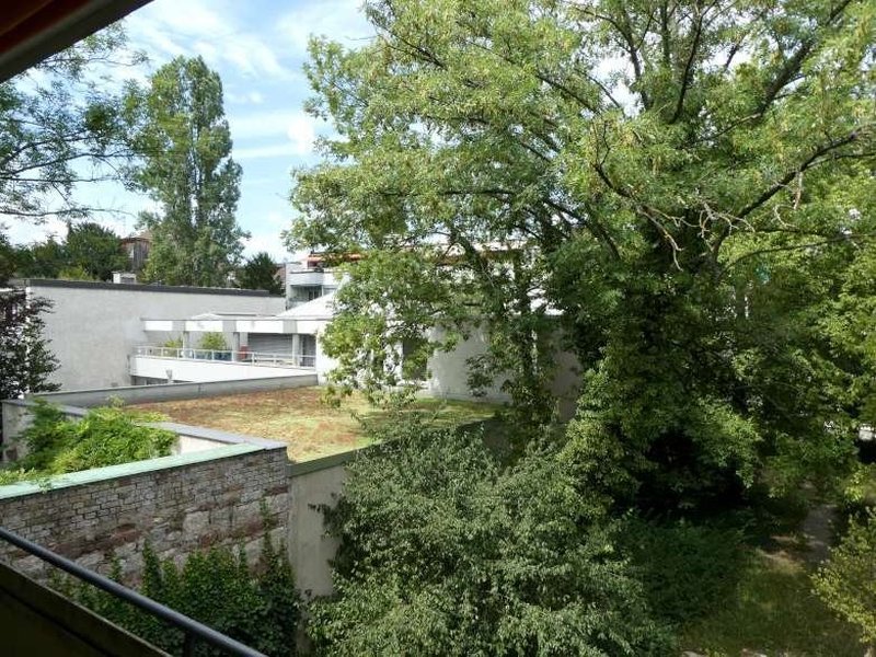 Foto 8 di Spalentorweg 6 (Hinterhaus B), Basel