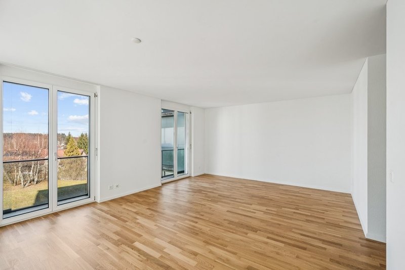 Foto 3 von Kublystrasse 3, St. Gallen