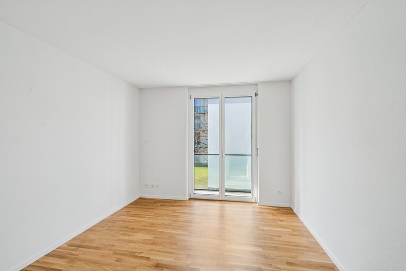 Foto 4 von Kublystrasse 3, St. Gallen