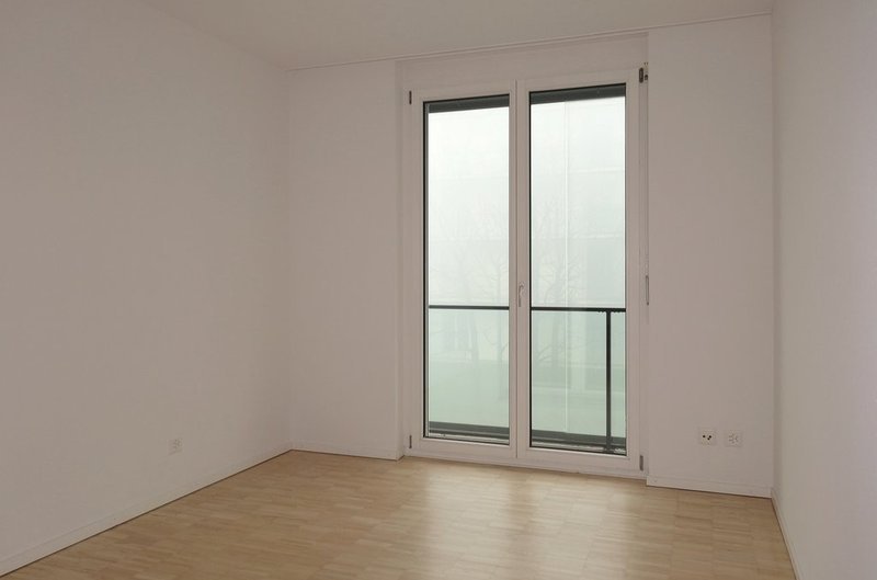 Foto 5 von Kublystrasse 3, St. Gallen