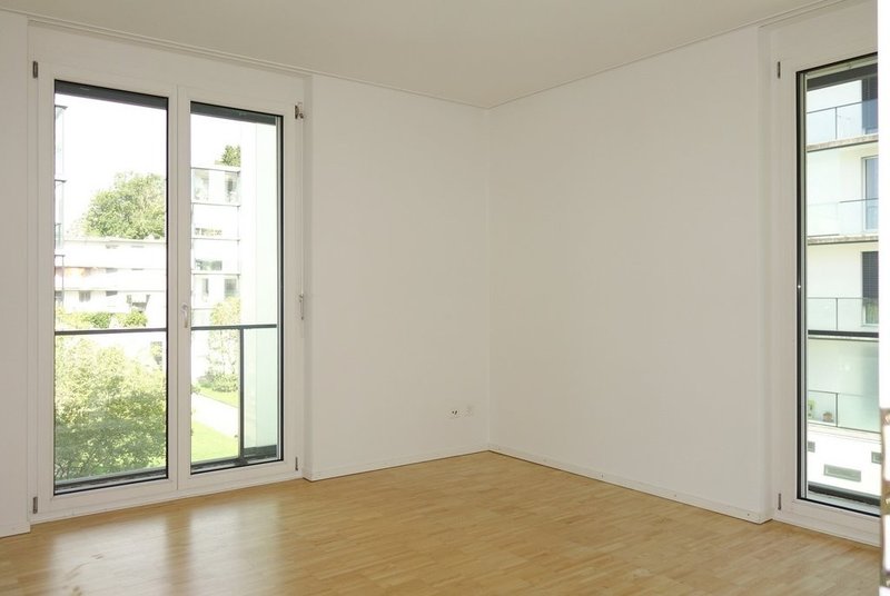 Foto 8 von Kublystrasse 3, St. Gallen