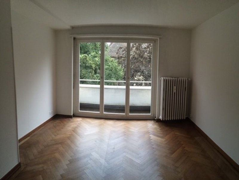 Foto 3 di Hardstrasse 67, Basel