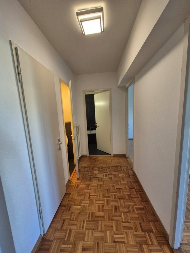 Foto 2 di Avenue Louis-Casaï 37, Les Avanchets