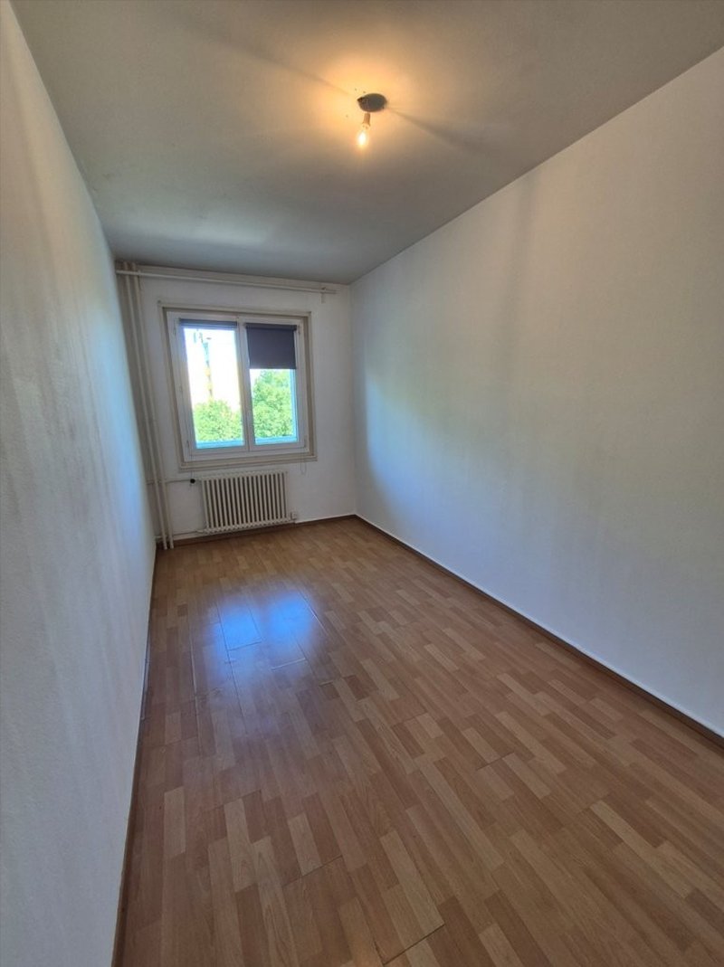 Foto 5 di Avenue Louis-Casaï 37, Les Avanchets