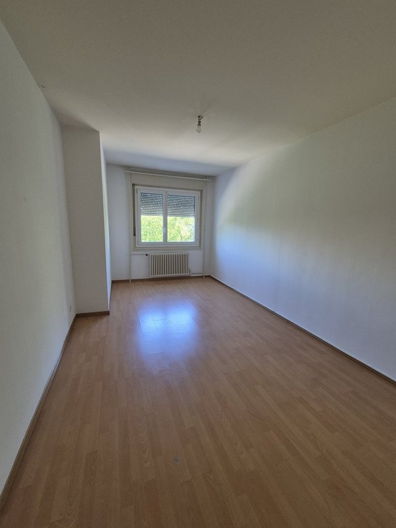 Foto 6 di Avenue Louis-Casaï 37, Les Avanchets