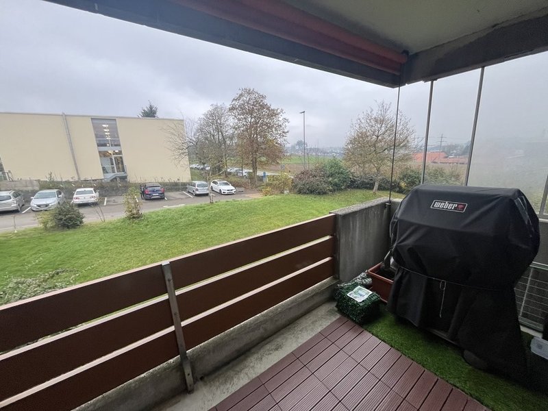 Foto 5 von Schulhausstrasse 19, Moosseedorf