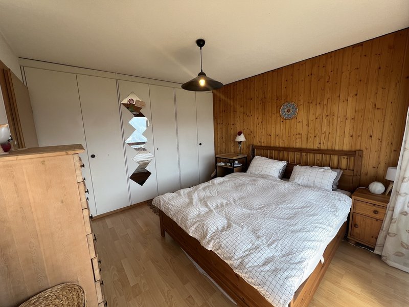 Foto 1 von Leysin