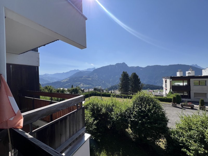 Foto 2 von Leysin