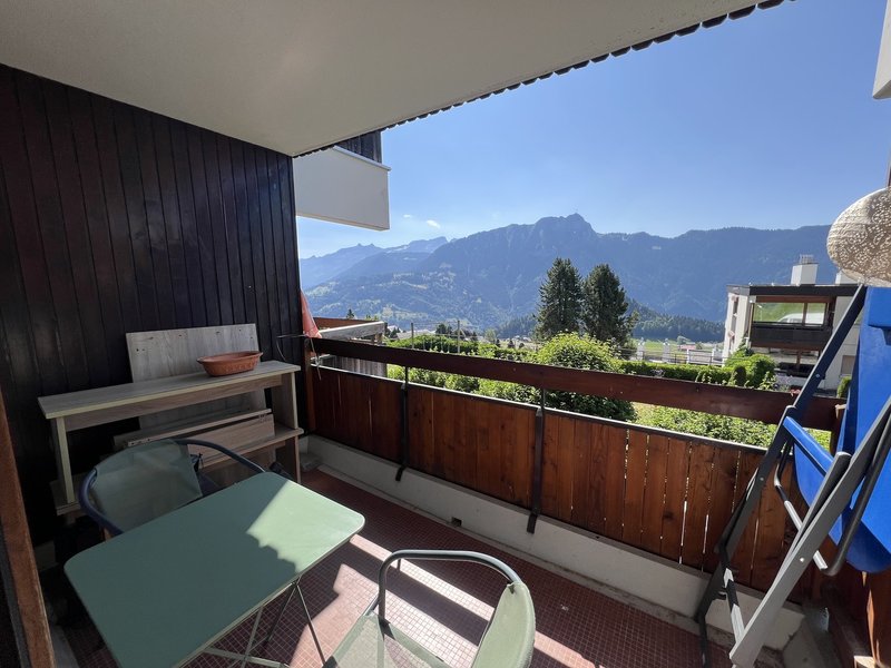 Foto 3 von Leysin