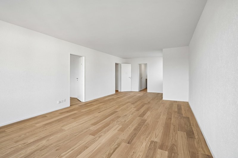 Foto 1 von Breitenstrasse 17, Adliswil