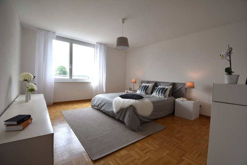 Foto 4 di Thalisstrasse 6, Haag