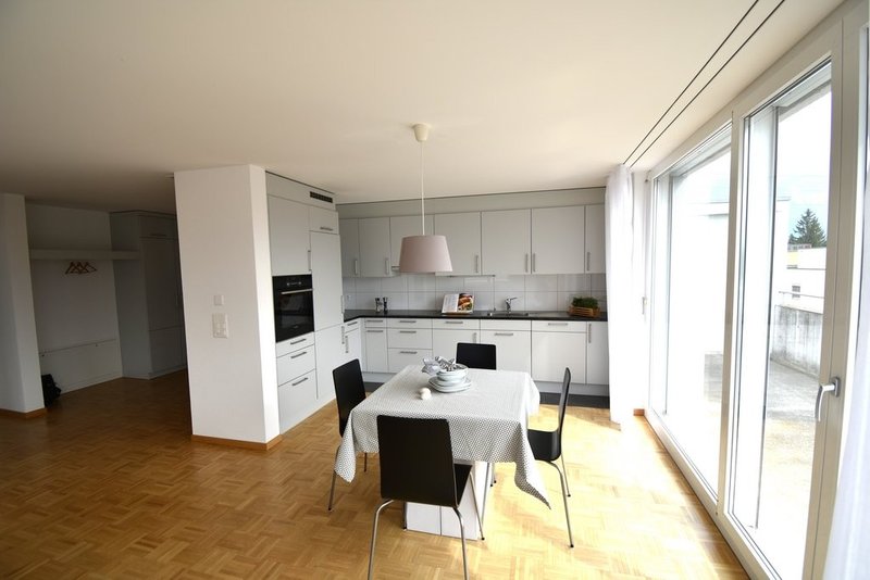 Foto 5 di Thalisstrasse 6, Haag