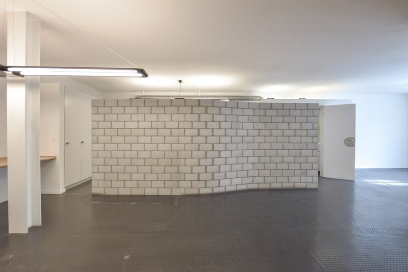 Foto 4 di Aarbergergasse 21, Bern